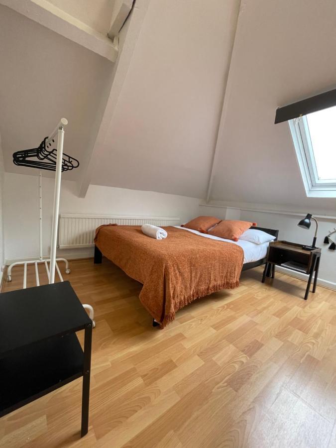 Fishponds Lodge Бристоль Екстер'єр фото